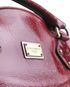 Miss Biz Bowling Bag, other view
